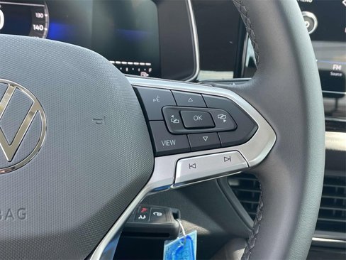 New 2025 Volkswagen Jetta S image 20