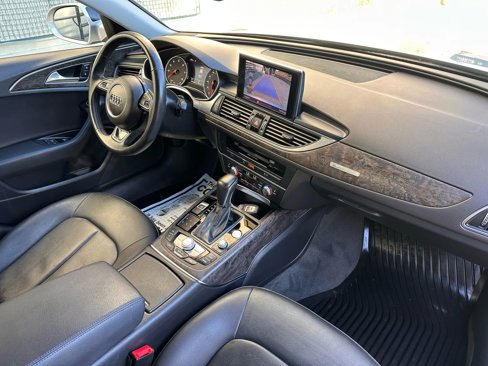 Used 2017 Audi A6 2.0T Premium Plus image 9