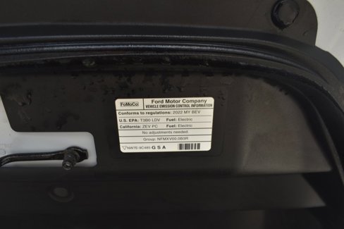 Used 2022 Ford Mustang Mach-E Select image 22