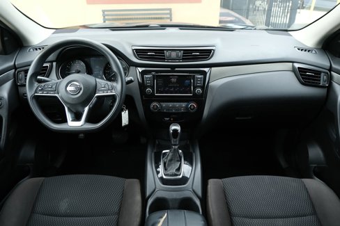 Used 2019 Nissan Rogue Sport S w/ Appearance Package image 24