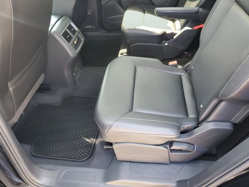 Used 2019 Volkswagen Atlas SEL R-Line image 20