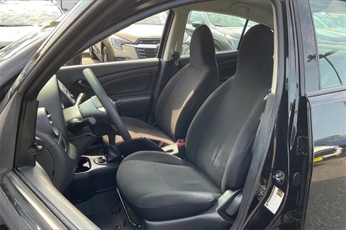Used 2015 Nissan Versa S image 21