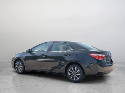 Used 2014 Toyota Corolla LE image 4