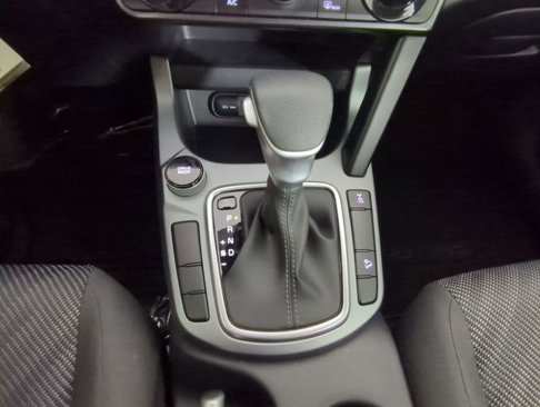 Used 2024 Kia Seltos LX image 33