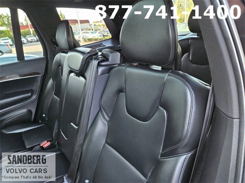 Used 2018 Volvo XC90 T5 Momentum image 15