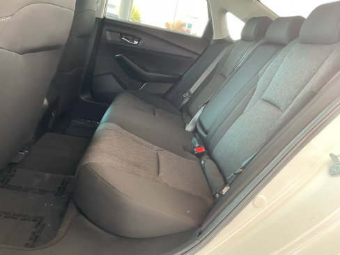Used 2024 Honda Accord EX image 8