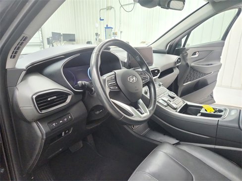 Used 2023 Hyundai Santa Fe Limited image 19