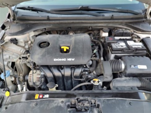 Used 2018 Hyundai Elantra SEL image 34