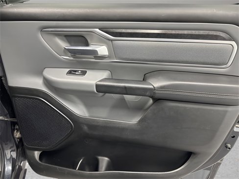 Used 2019 RAM 1500 Big Horn image 25