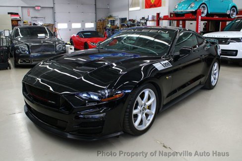 Used 2019 Ford Mustang GT image 3