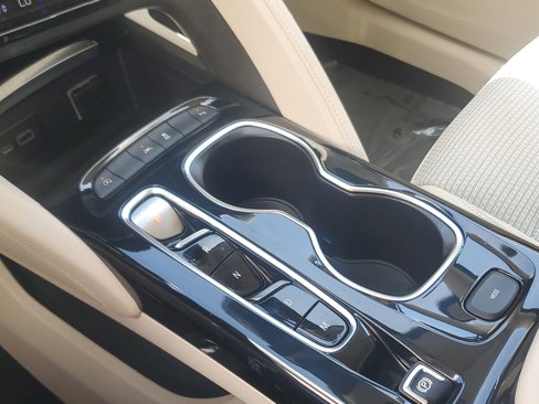 Used 2021 Buick Envision Preferred image 29