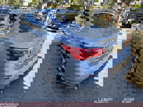 Used 2017 INFINITI Q50 3.0t Premium image 7