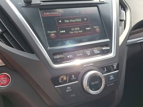 Used 2014 Acura MDX SH-AWD w/ Technology Package image 16