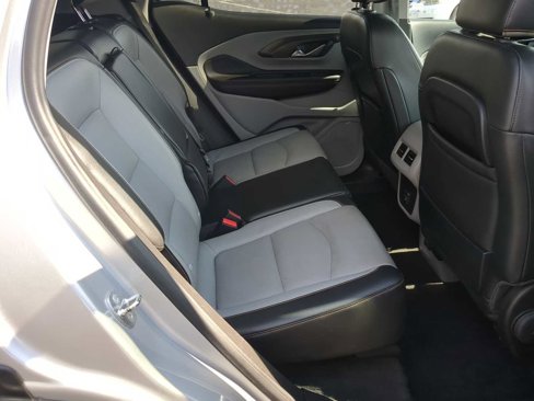 Used 2020 GMC Terrain SLT w/ Preferred Package image 27