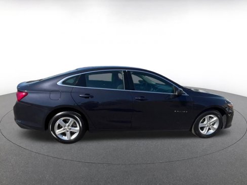 Used 2023 Chevrolet Malibu LT w/ Driver Confidence Package image 16