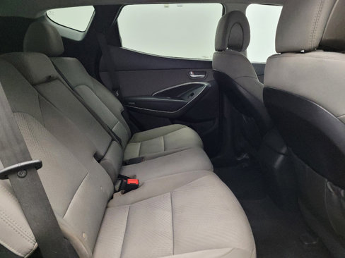 Used 2018 Hyundai Santa Fe Sport w/ 2.4L Value Package 02 image 19
