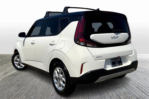 Used 2024 Kia Soul S image 4