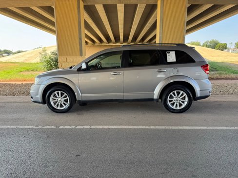Used 2015 Dodge Journey SXT w/ Flexible Seating Group image 6