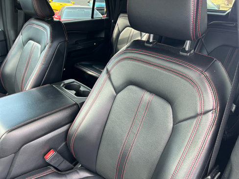 Used 2021 Ford Expedition Max Limited image 10