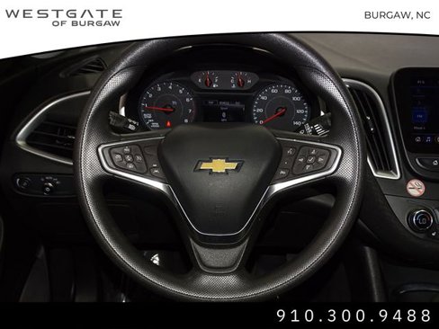 Used 2023 Chevrolet Malibu LT image 18