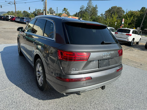 Used 2018 Audi Q7 3.0T Premium Plus image 13