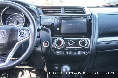 Used 2015 Honda Fit image 24