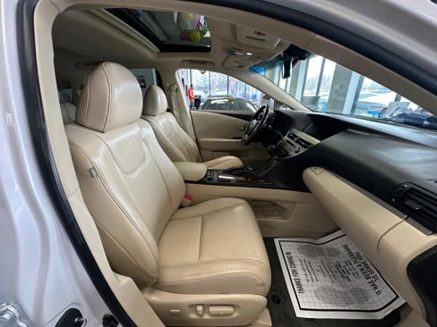 Used 2014 Lexus RX 350 AWD image 39