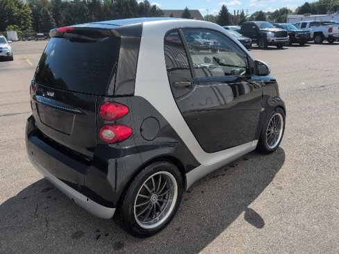 Used 2008 smart fortwo passion image 8