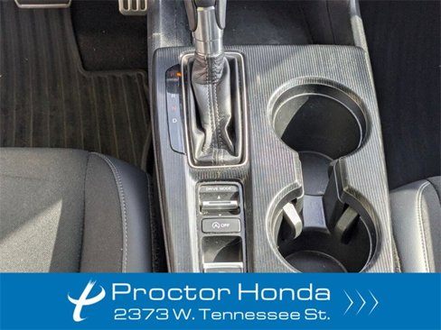 Certified 2023 Honda Civic Sport image 17