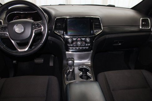 Used 2020 Jeep Grand Cherokee Laredo image 15