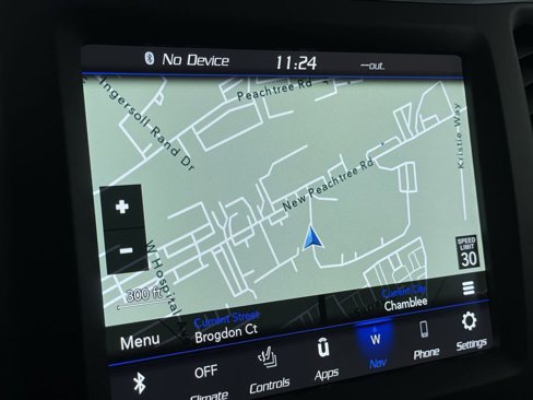 Used 2023 Jeep Cherokee Altitude Lux image 14