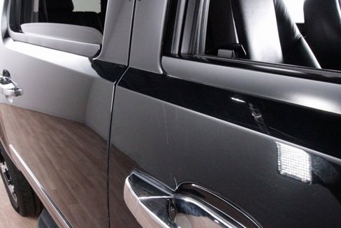 Used 2011 Chevrolet Suburban LTZ image 71
