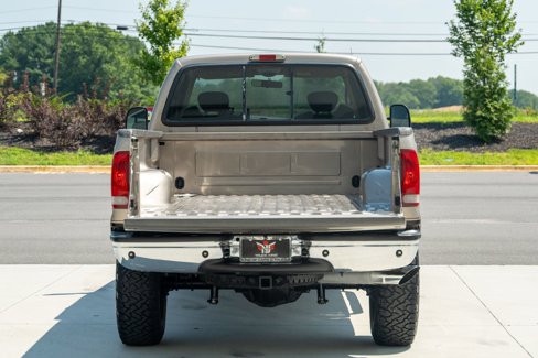 Used 2002 Ford F350 Lariat image 19