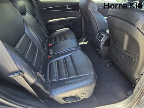 Used 2020 Kia Sorento EX image 14