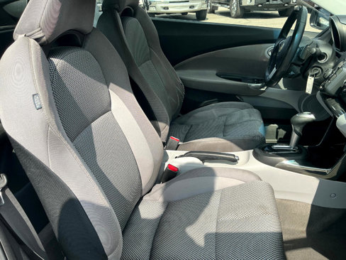Used 2011 Honda CR-Z EX image 11
