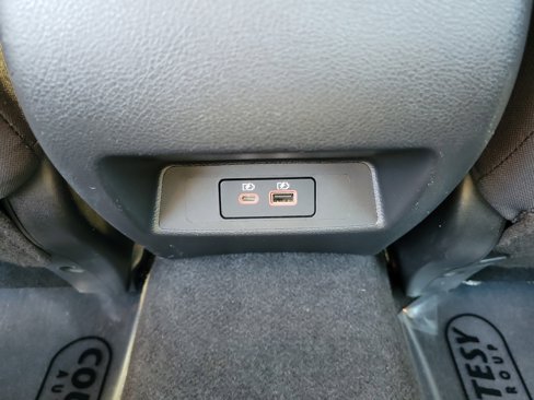 Certified 2023 Nissan Altima 2.5 SV image 14