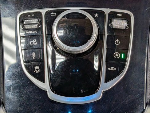 Used 2017 Mercedes-Benz GLC 43 AMG 4MATIC image 32