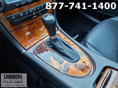 Used 2008 Mercedes-Benz E 320 BlueTEC Sedan image 26