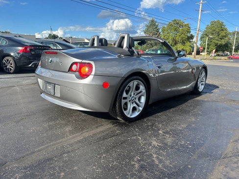 Used 2003 BMW Z4 3.0i image 6