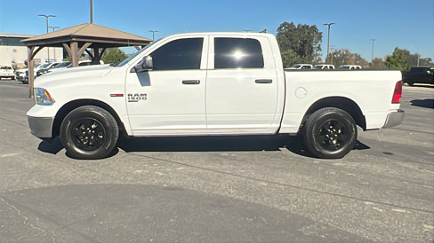 Used 2019 RAM 1500 Tradesman image 6