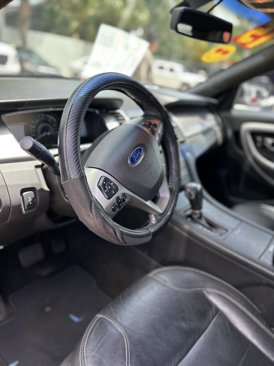 Used 2015 Ford Taurus SEL w/ Equipment Group 201A image 12