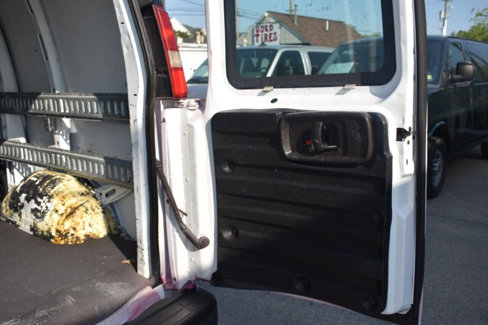 Used 2012 Chevrolet Express 1500 image 28