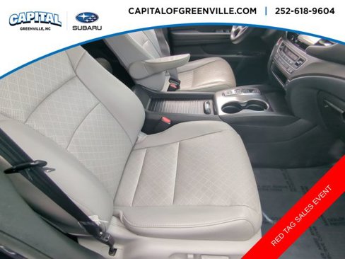 Used 2021 Honda Passport EX-L image 49