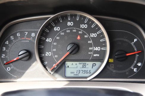Used 2015 Toyota RAV4 XLE image 12