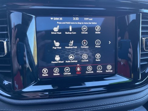 Used 2022 Dodge Durango GT image 23