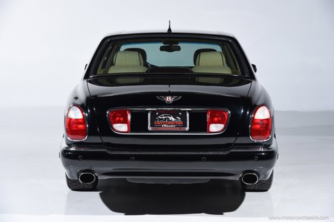 Used 2005 Bentley Arnage RL image 5
