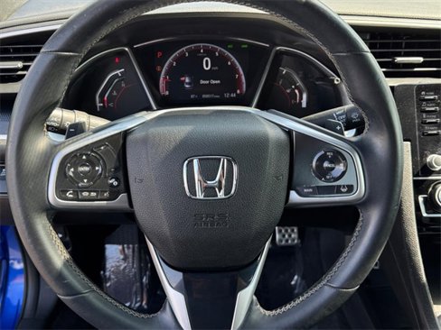 Used 2020 Honda Civic Sport image 20