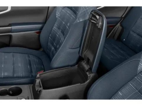 New 2024 Ford Bronco Sport Heritage w/ Heritage Convenience Package image 17