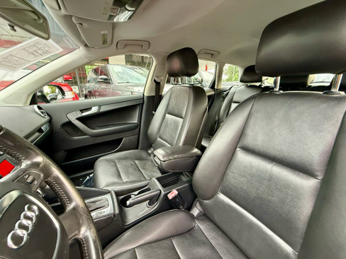 Used 2013 Audi A3 2.0T Premium image 13
