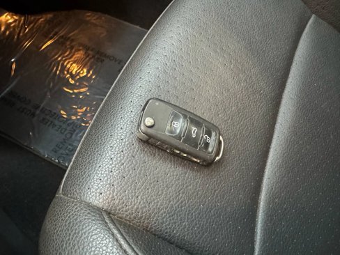 Used 2014 Volkswagen Jetta TDI image 24